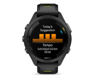 Garmin Forerunner 265S 42mm czarny - 1361208 - zdjęcie 2